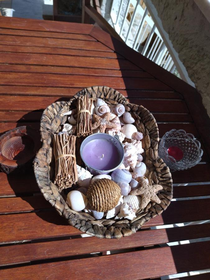 Alkyonabeach Polimeris Platanitis Экстерьер фото